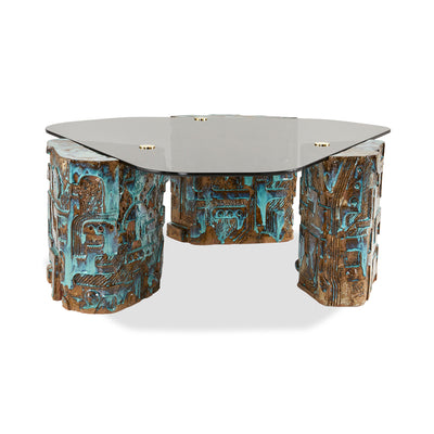 So Disco Coffee Table
