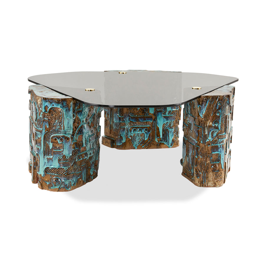So Disco Coffee Table