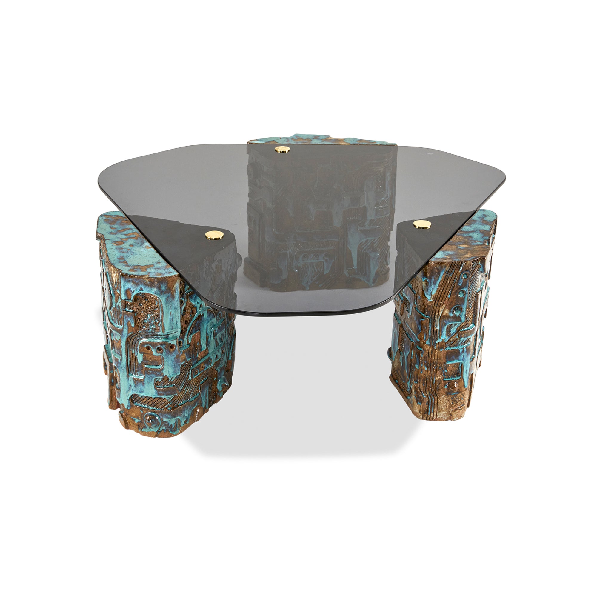 So Disco Coffee Table
