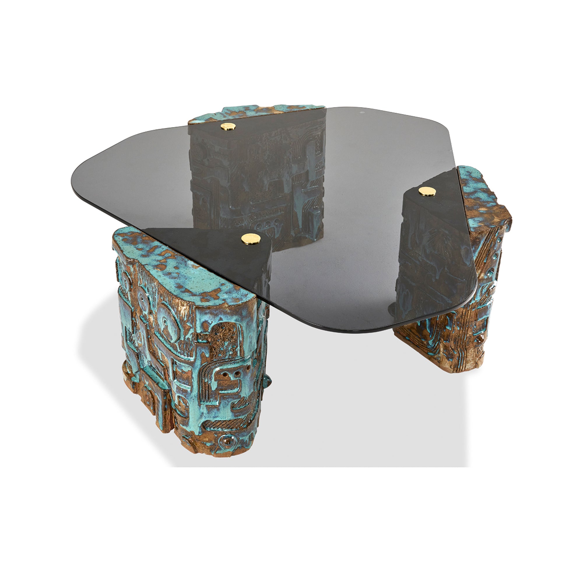 So Disco Coffee Table