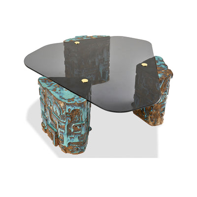 So Disco Coffee Table