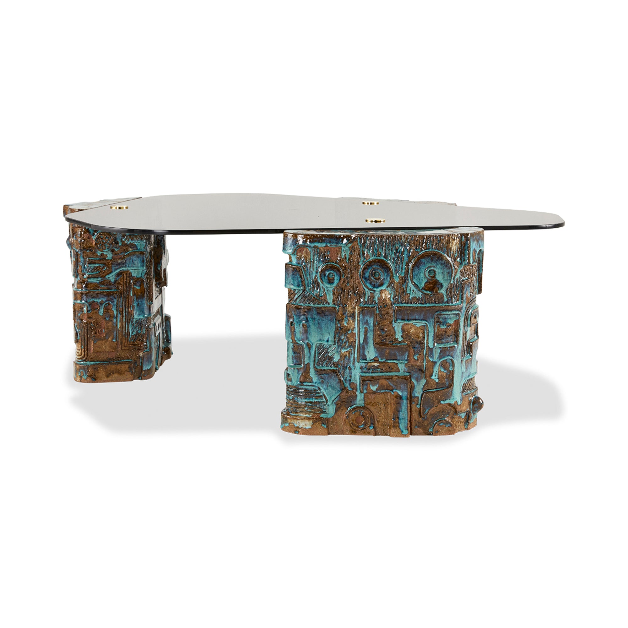 So Disco Coffee Table