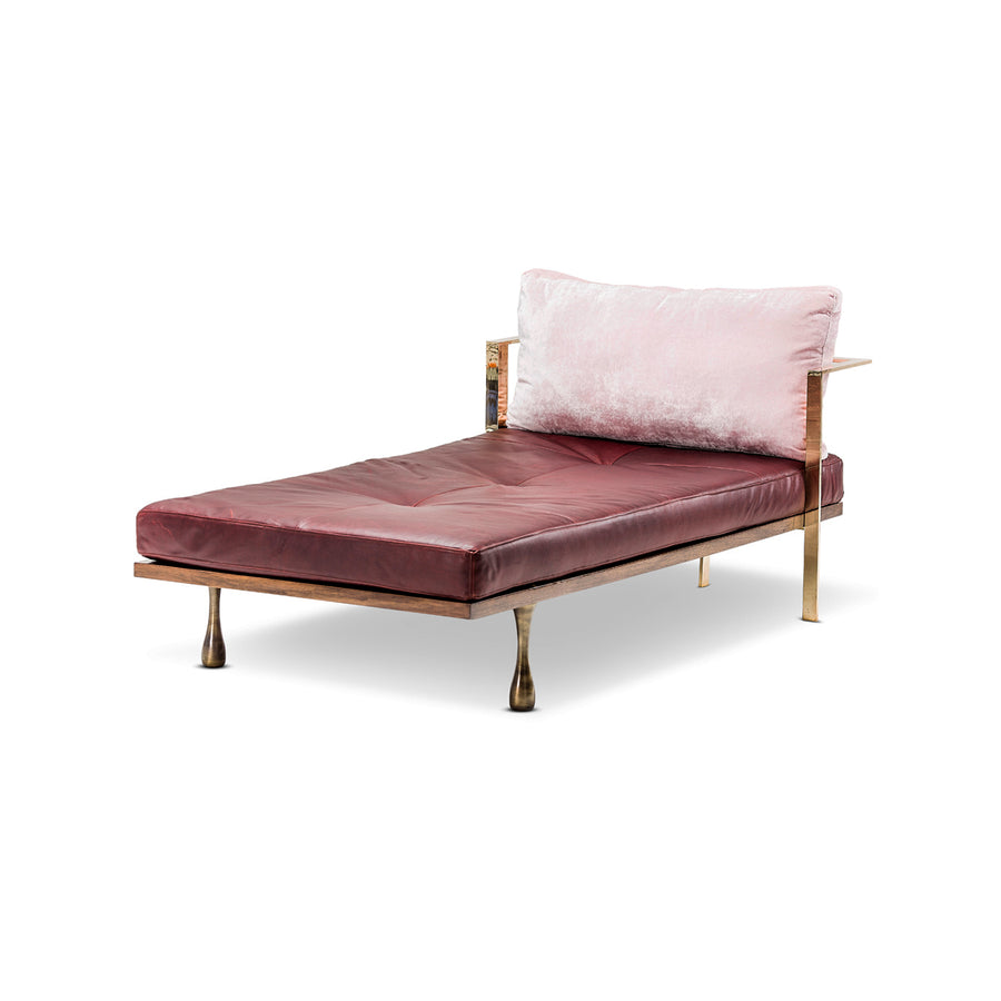Bulb Daybed
