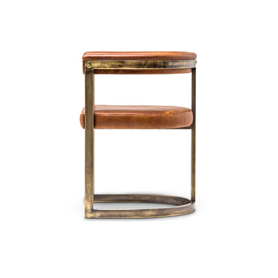 Agate Dining Chair - Egg Designs