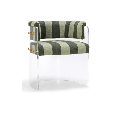 Anhele Comporta Vie Dining chair - Egg Designs