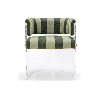 Anhele Comporta Vie Dining chair - Egg Designs