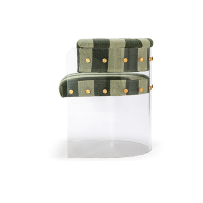 Anhele Comporta Vie Dining chair - Egg Designs