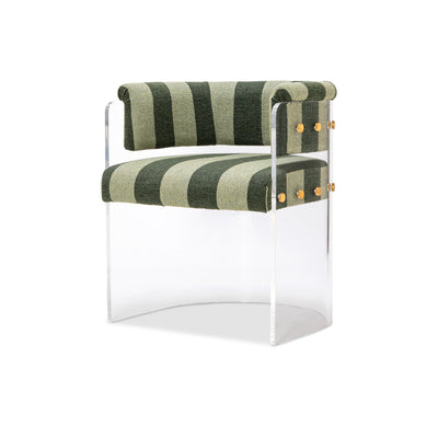 Anhele Comporta Vie Dining chair - Egg Designs