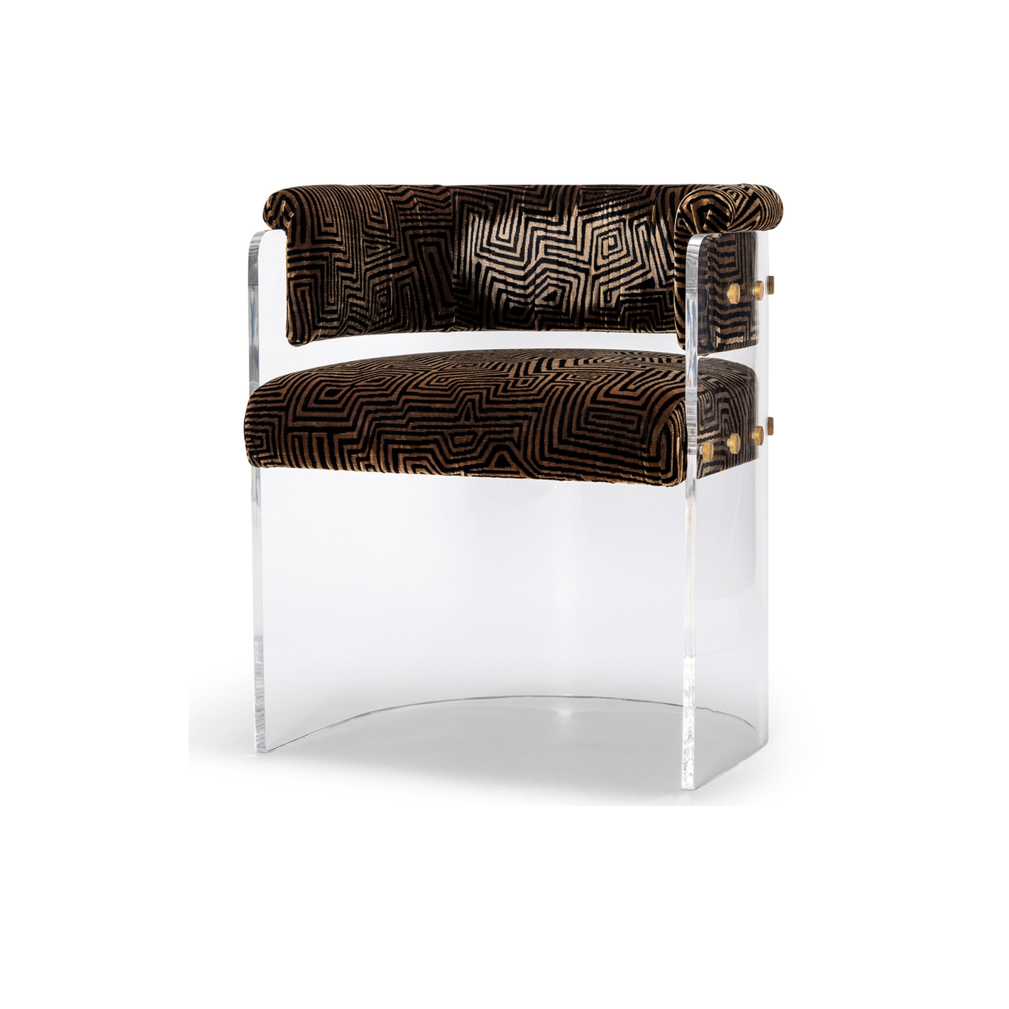 Anhele Studio 51 Dining chair - Egg Designs