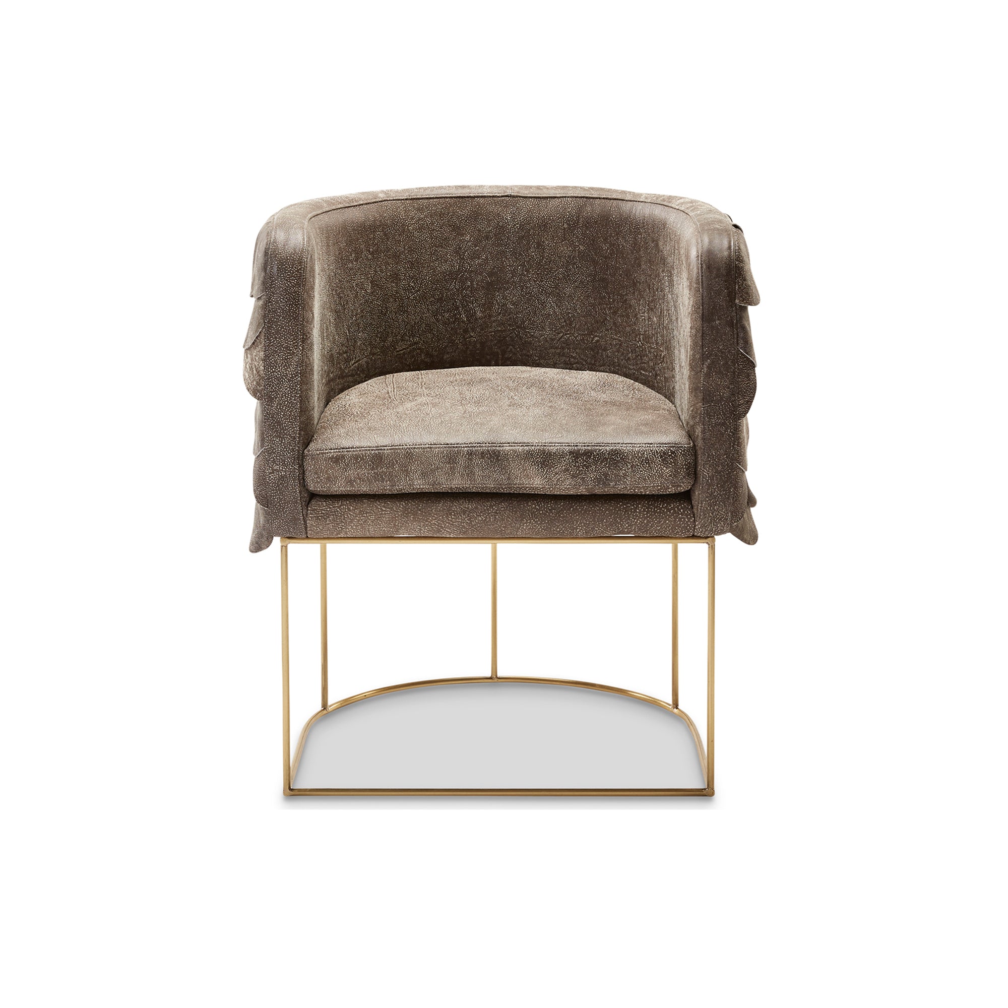 Falcon Dining Chair - Egg Designs