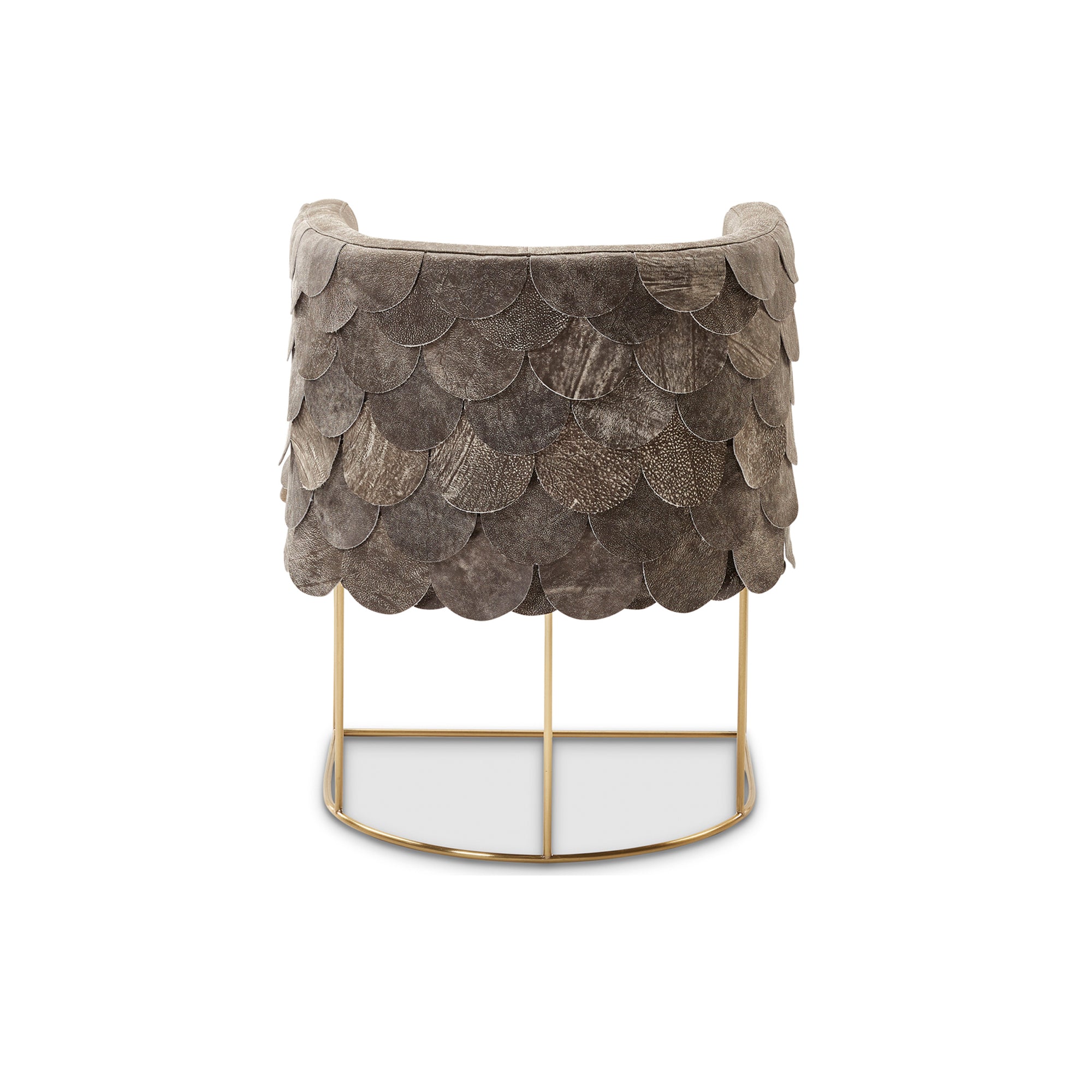 Falcon Dining Chair - Egg Designs