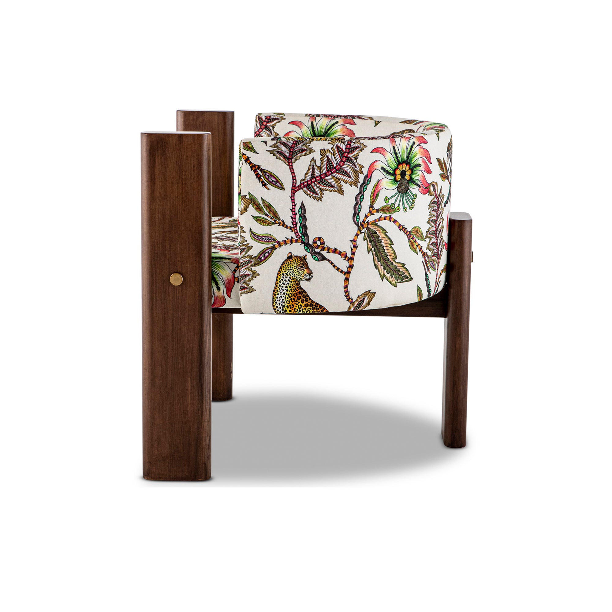 Malta Ardmore Dining Chair - Egg Designs