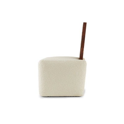 Oromo Dining Chair - Egg Designs
