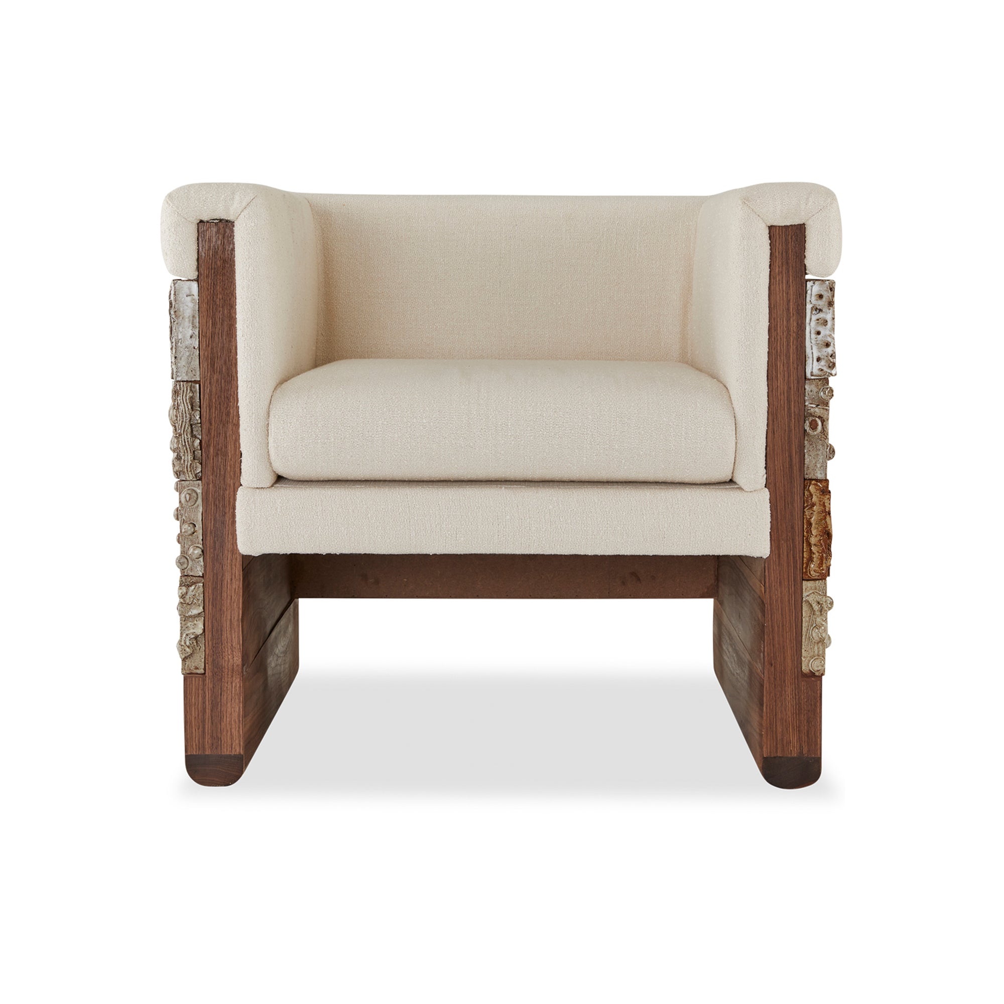 Stellar Dining Chair - Egg Designs