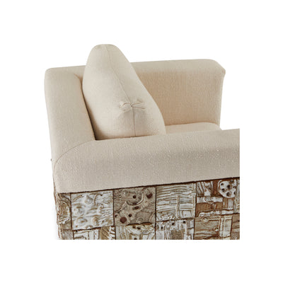 Stellar Dining Chair - Egg Designs