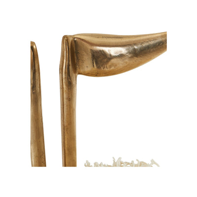 Strelitzia Cream Shaggy Dining Chair - Egg Designs