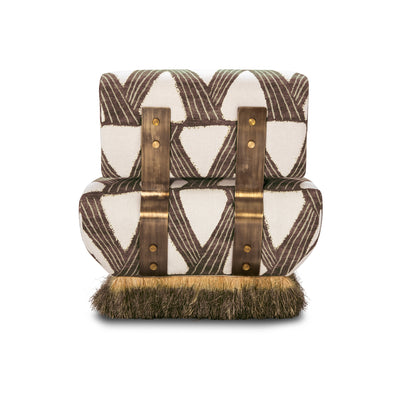 Colmo Lounge Chair Bark
