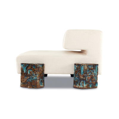 So Disco Lounge Chair - Egg Designs