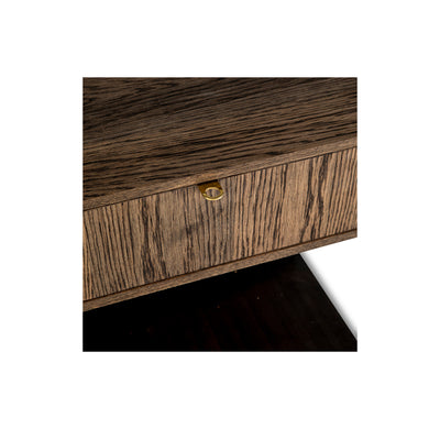 Summerveld Bedside Pedestal