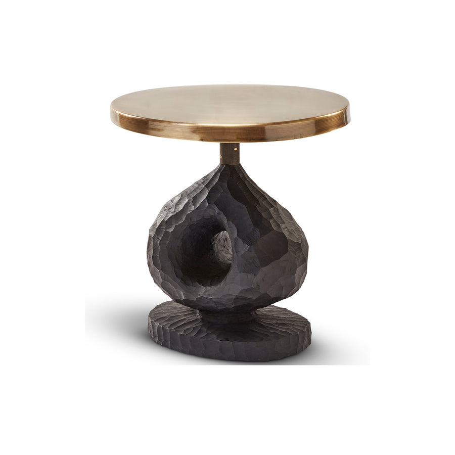 Blessing Side Table