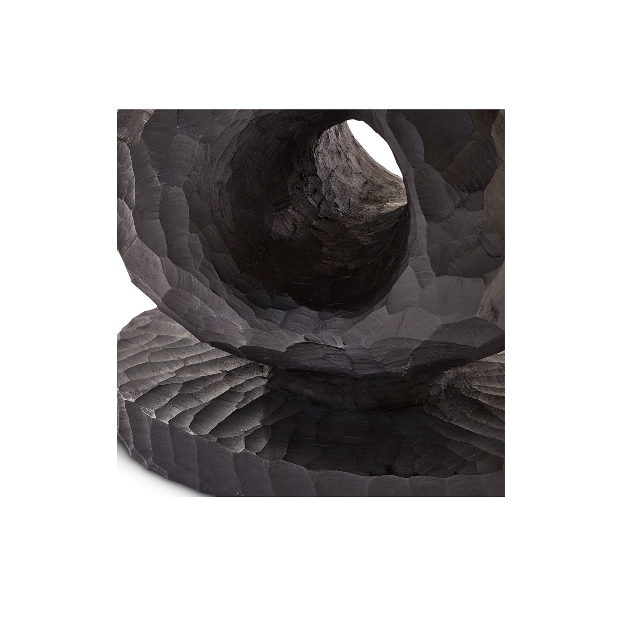 Blessing Side Table