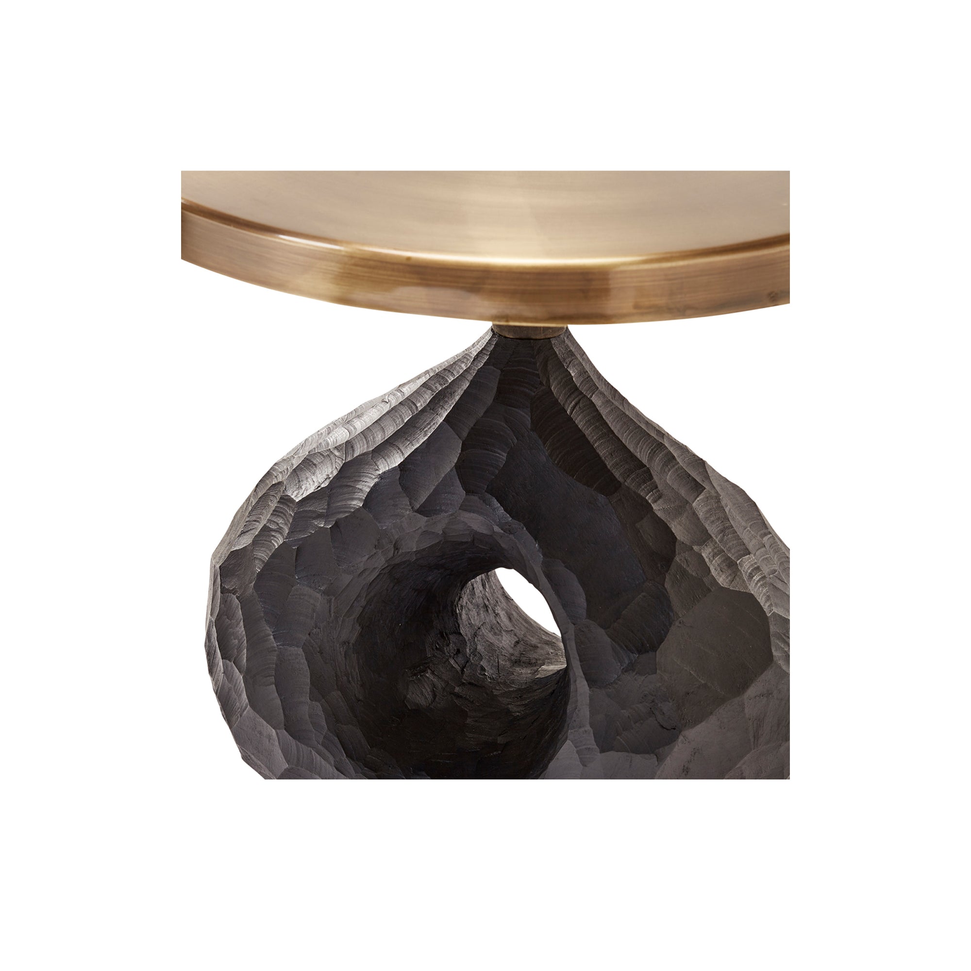 Blessing Side Table