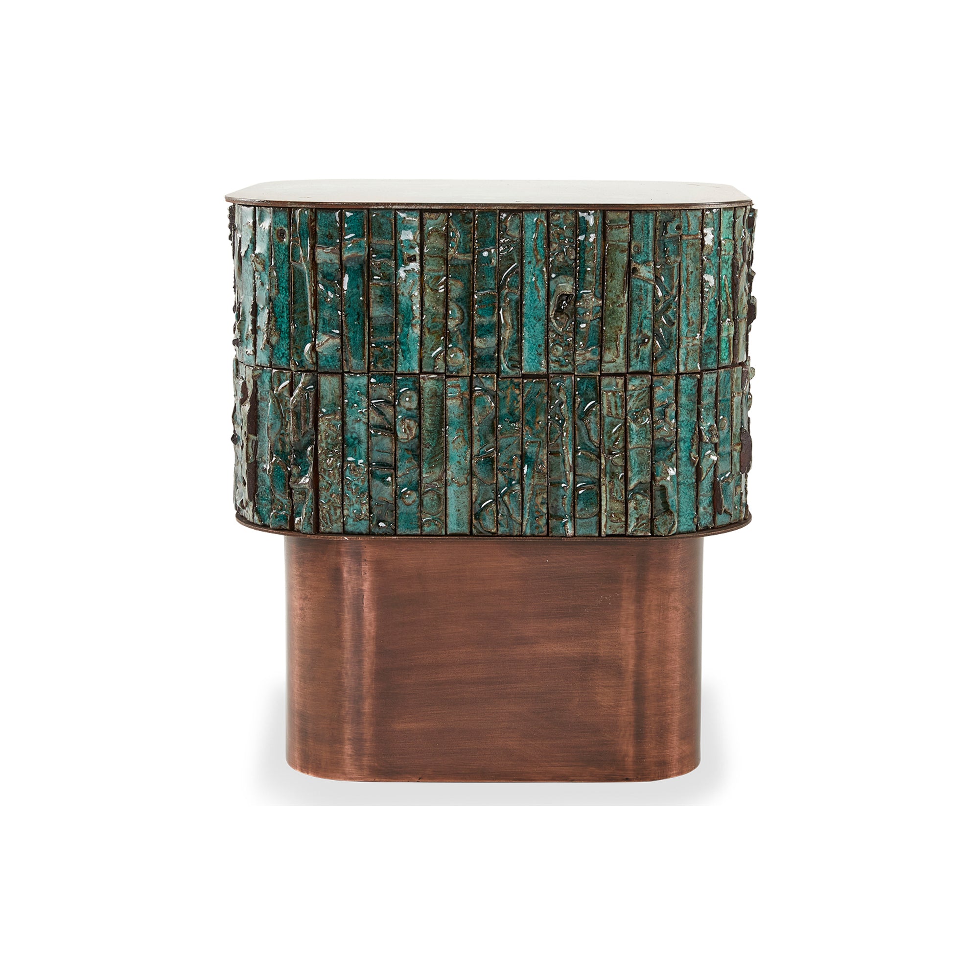 Boogie Night's Side Table