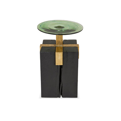 Cant Side Table - Egg Designs