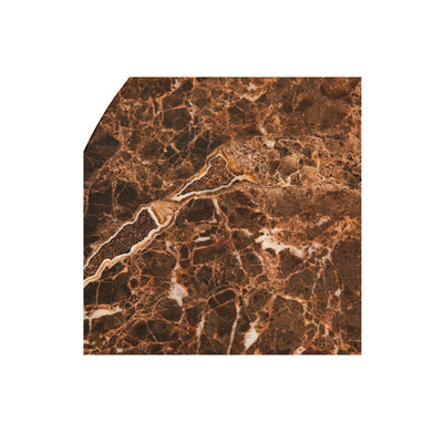 Drop Side Table Marble - Egg Designs
