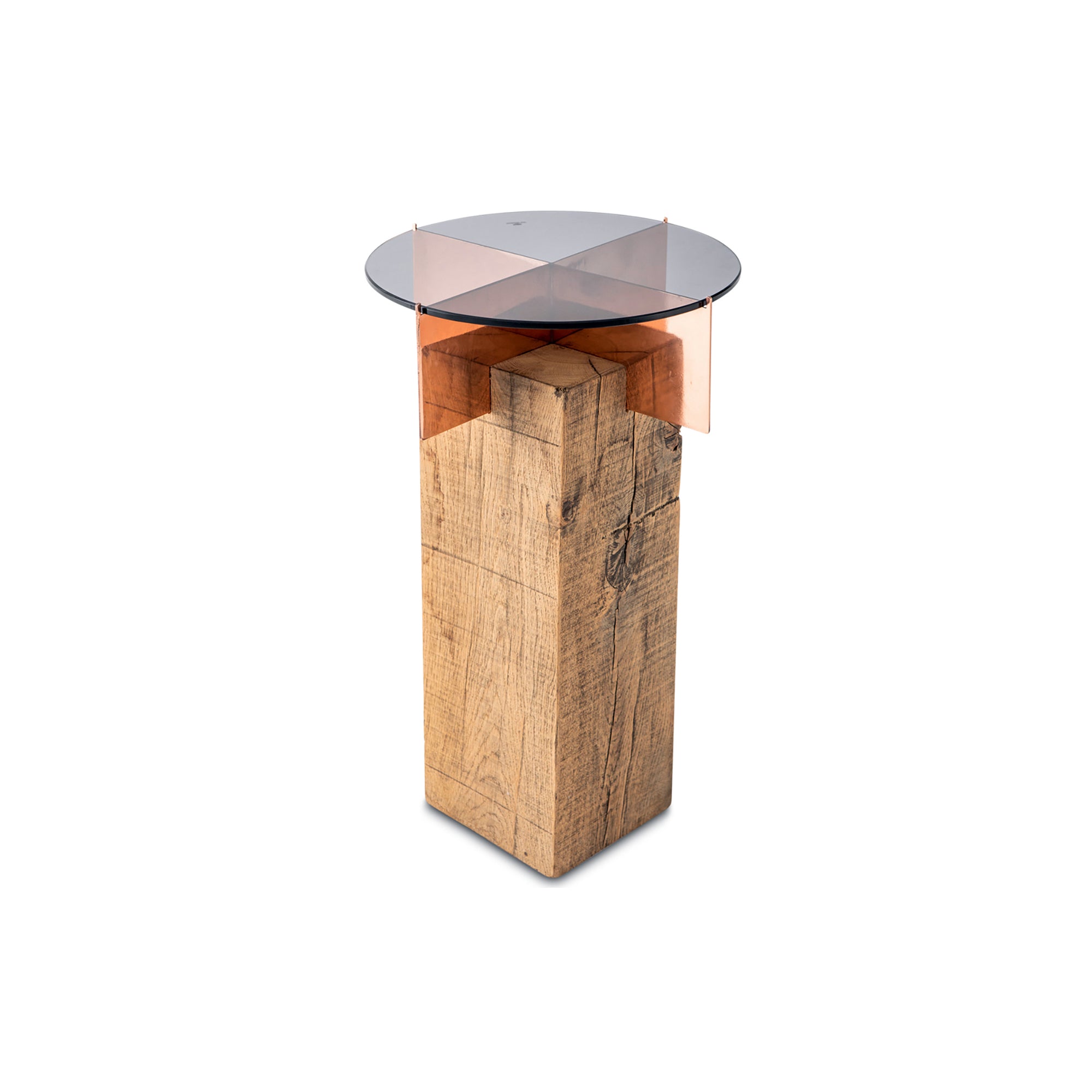 Jewel Side Table