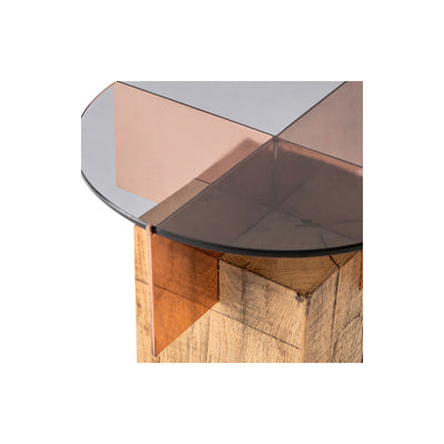 Jewel Side Table
