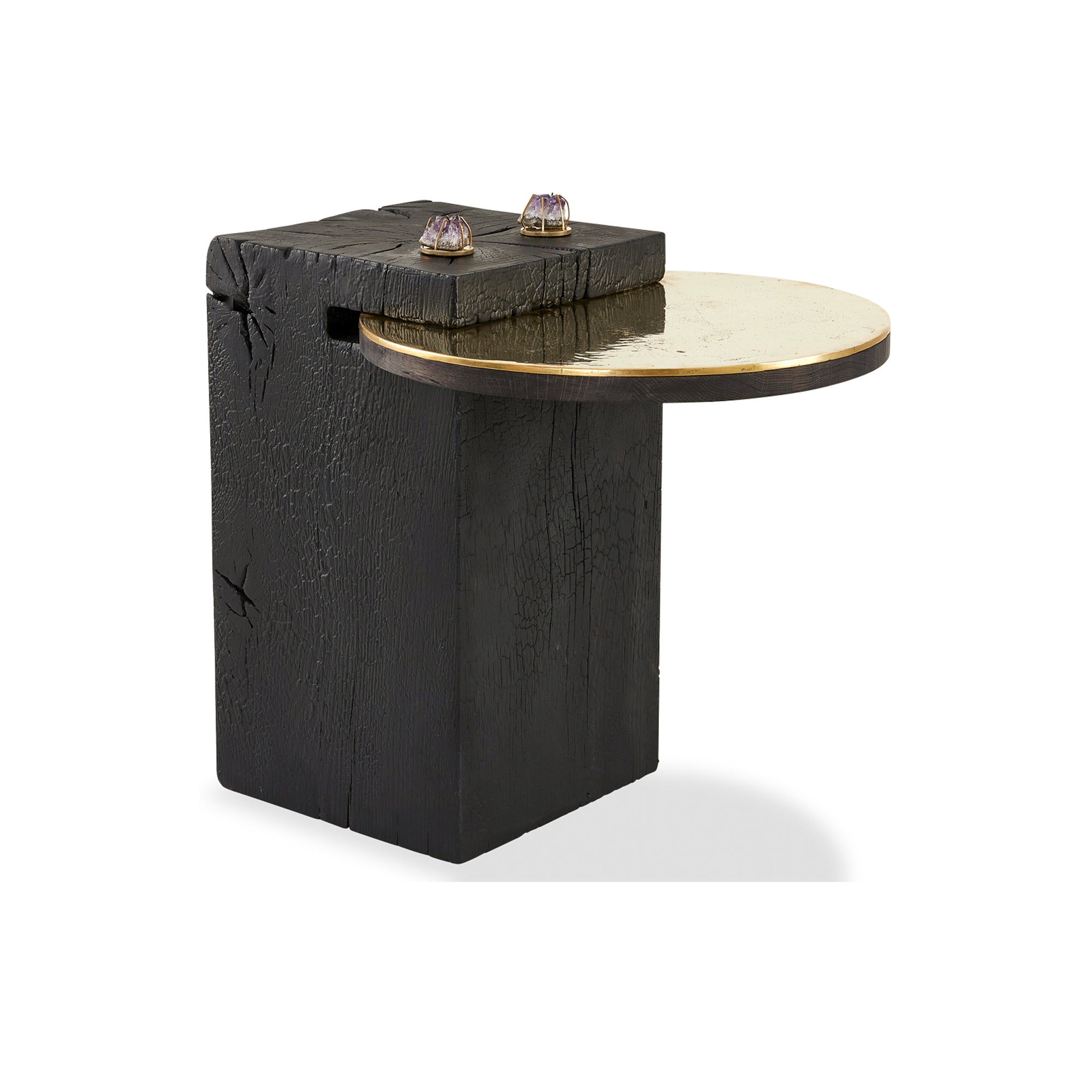 Sintel Side Table