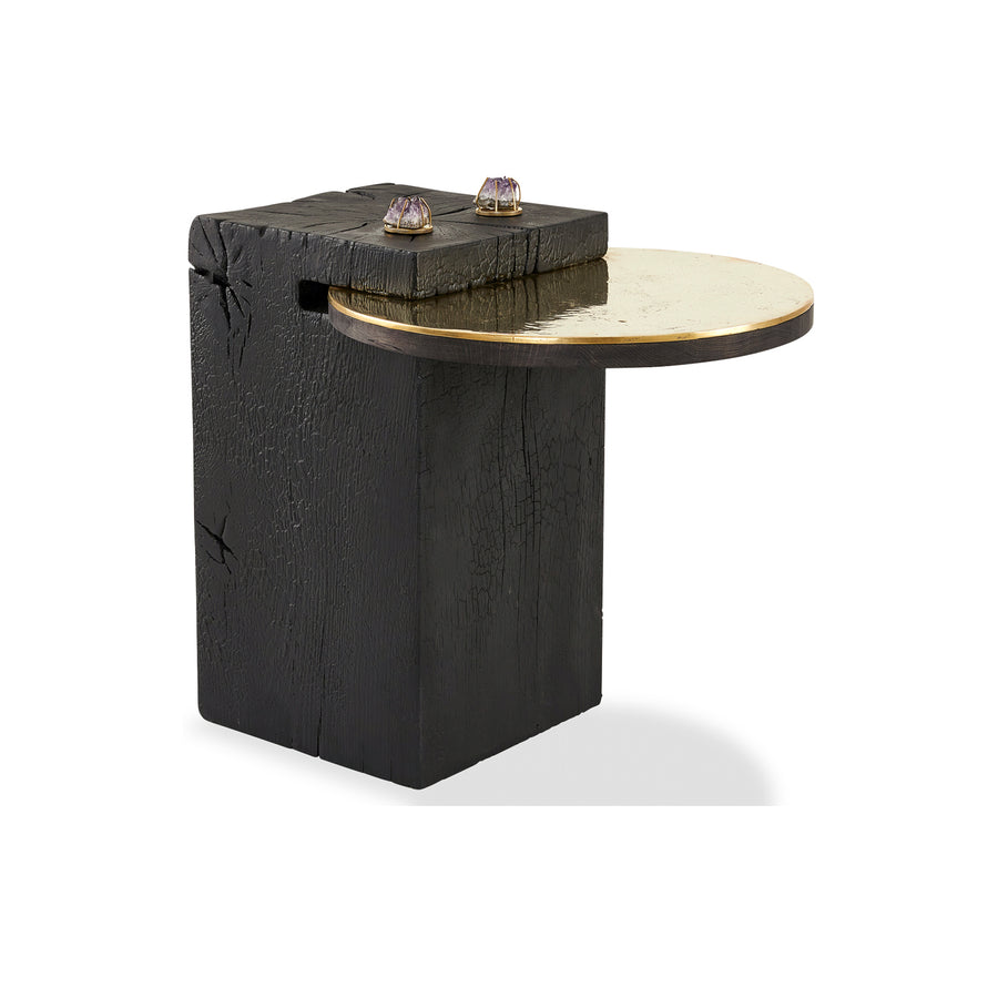 Sintel Side Table