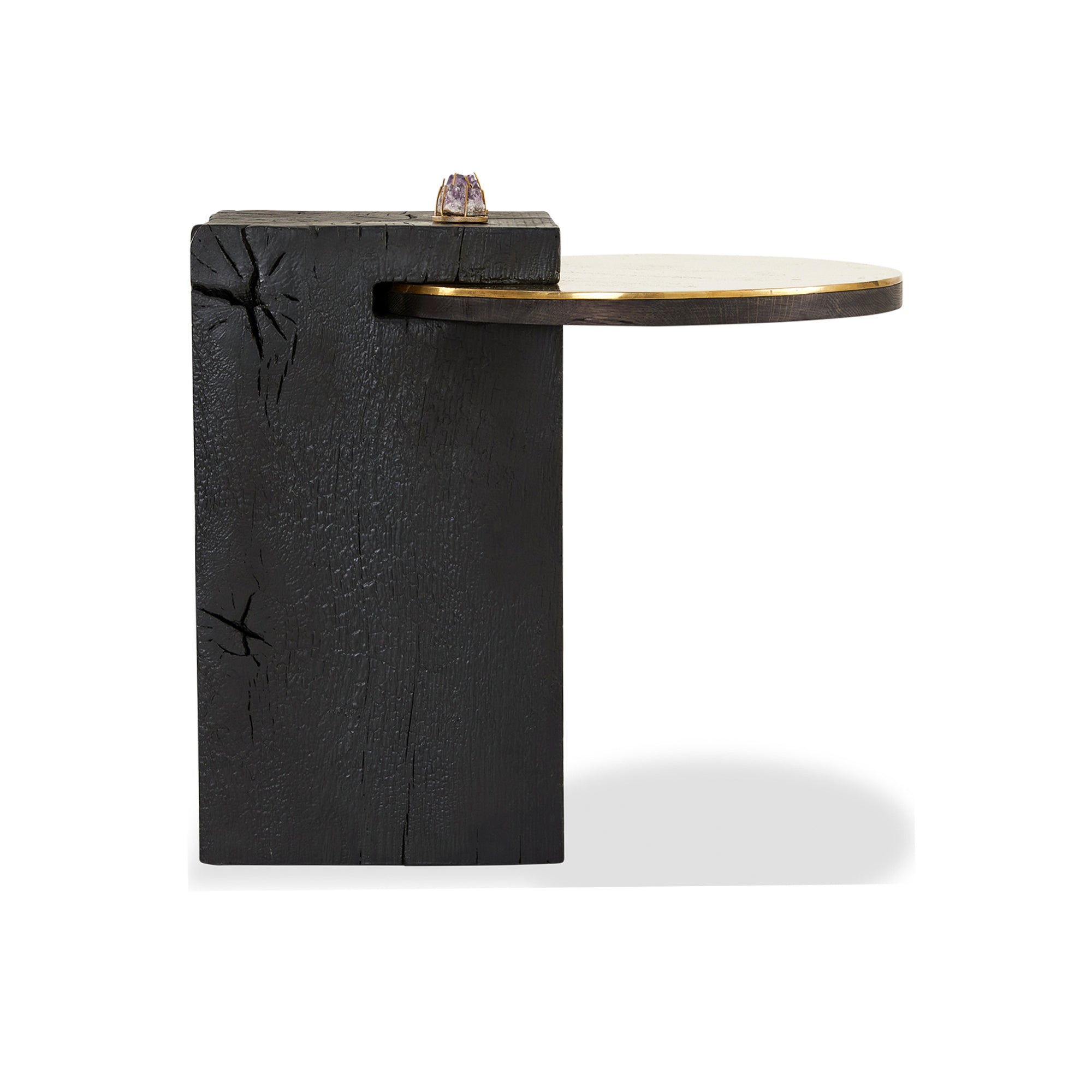 Sintel Side Table