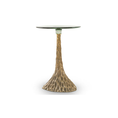 Trumpet Nesting Side Table Large - Egg Designs