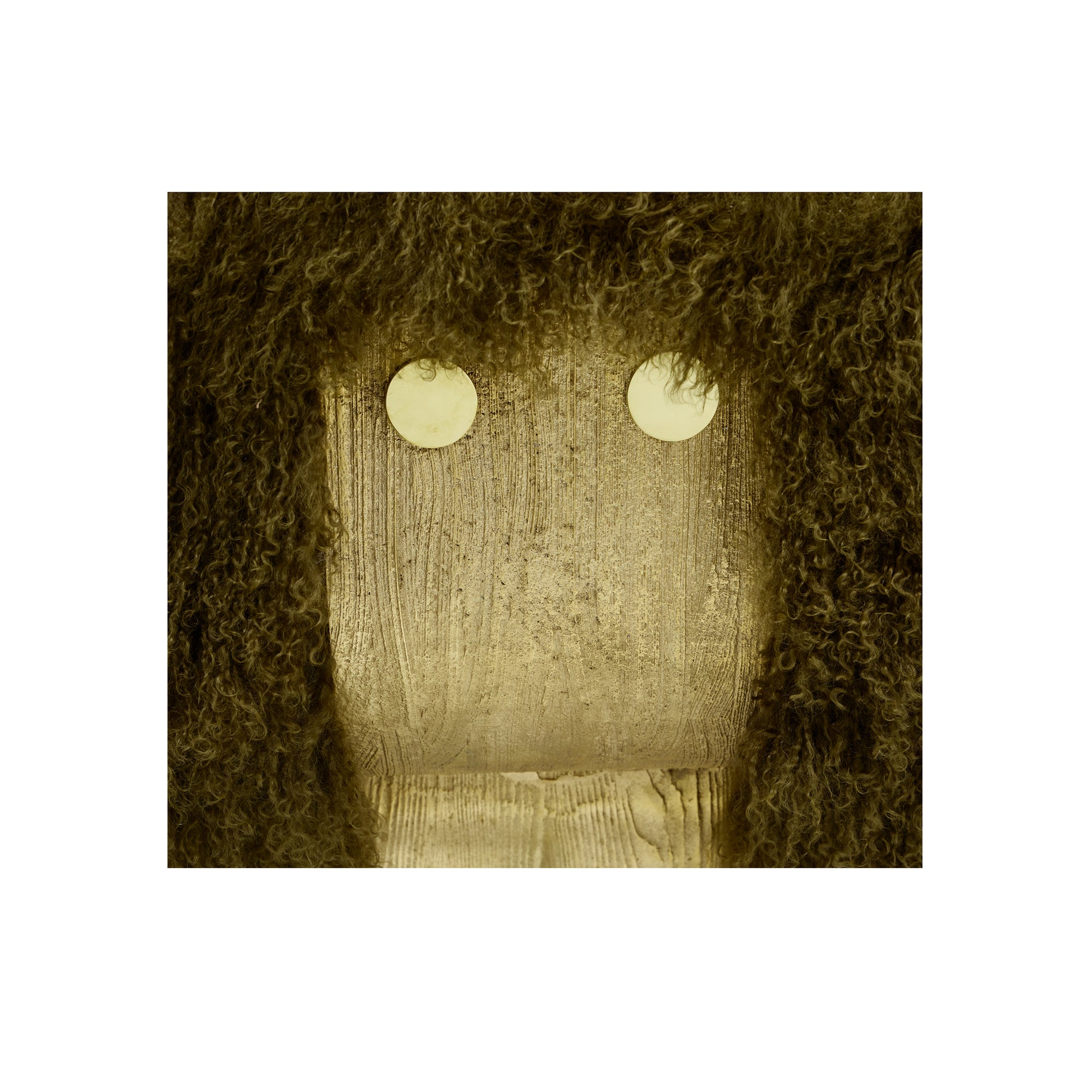 Primal Sofa Mongolian Olive