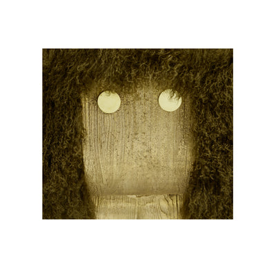 Primal Sofa Mongolian Olive
