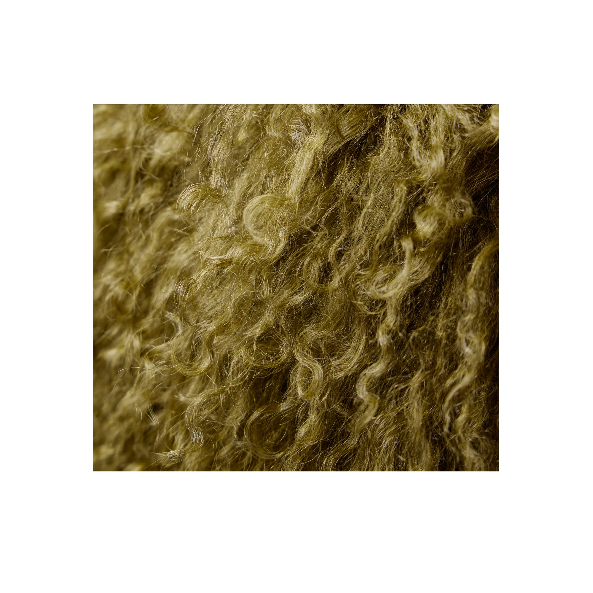 Primal Sofa Mongolian Olive