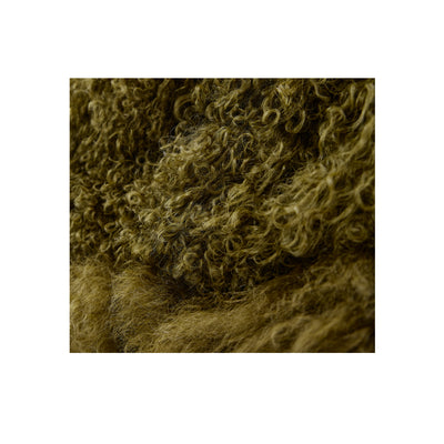 Primal Sofa Mongolian Olive