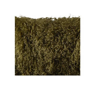 Primal Sofa Mongolian Olive