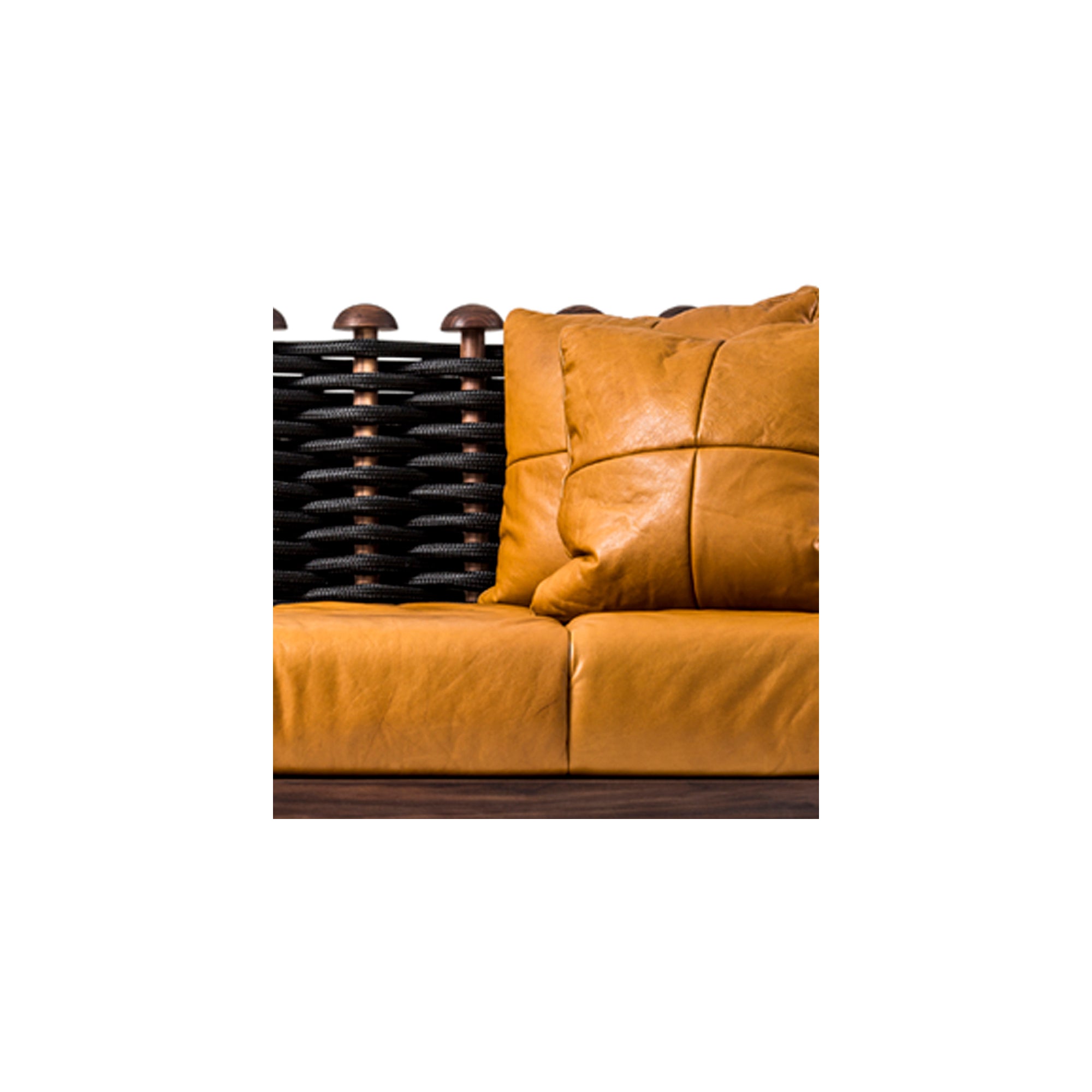 Weaver Sofa