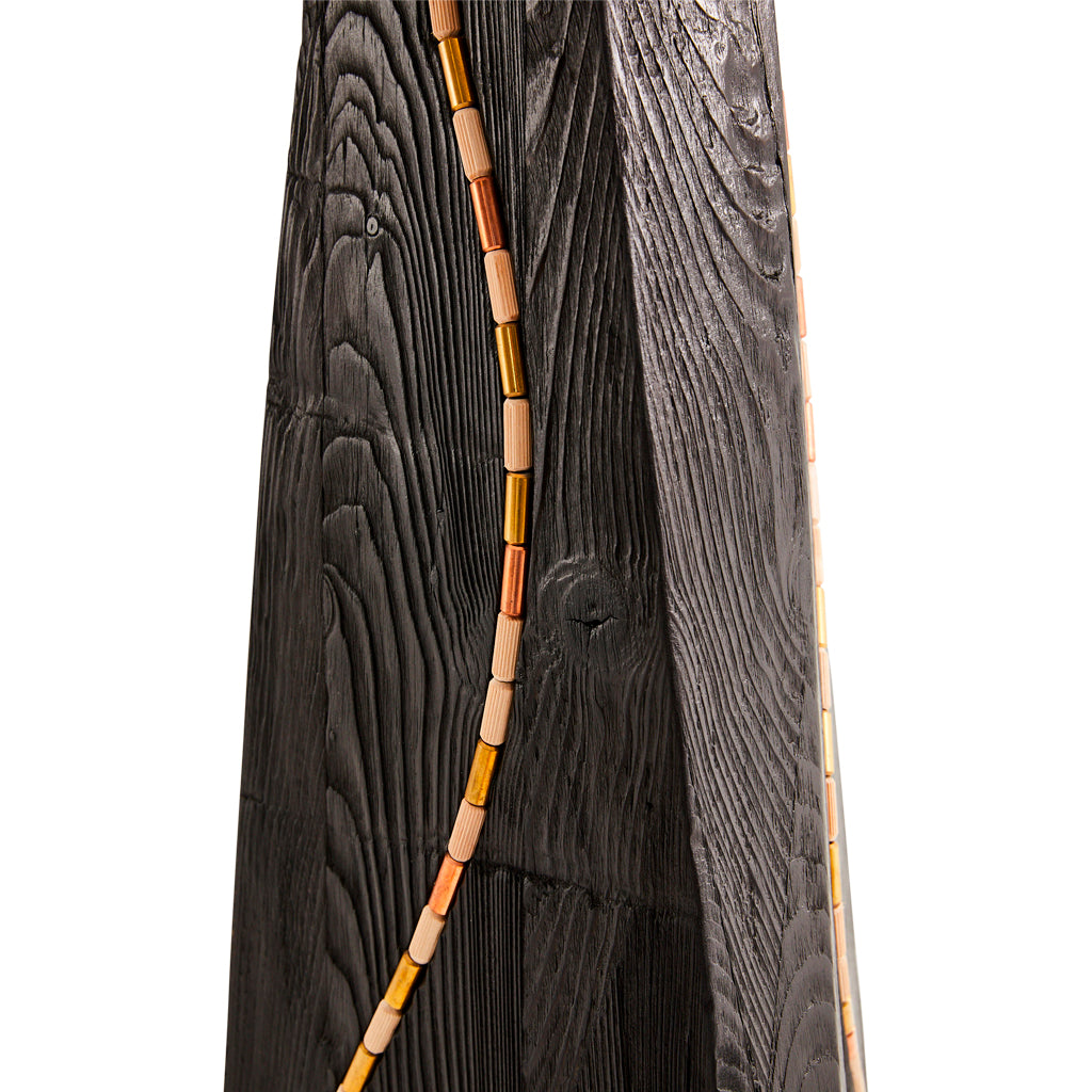 Jewel Floor Standing Lamp - Egg Designs
