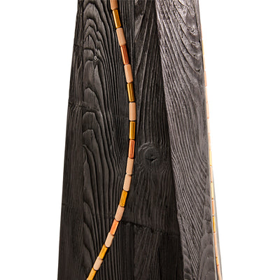 Jewel Floor Standing Lamp - Egg Designs