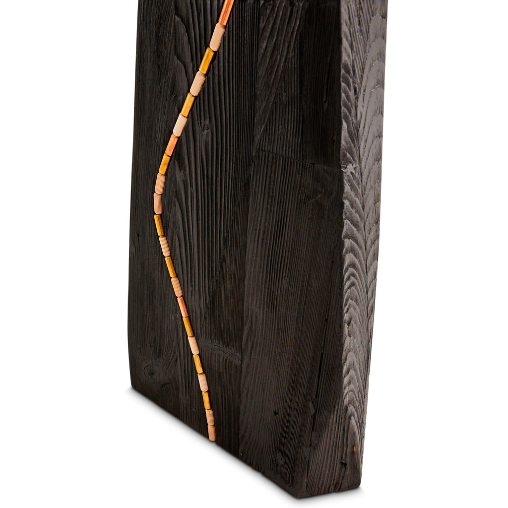 Jewel Floor Standing Lamp - Egg Designs