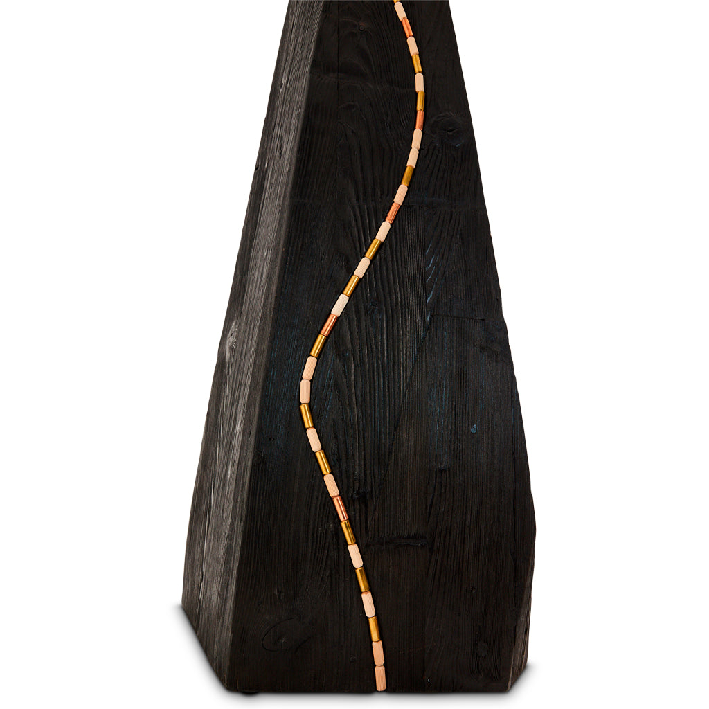 Jewel Floor Standing Lamp - Egg Designs