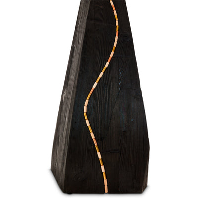 Jewel Floor Standing Lamp - Egg Designs