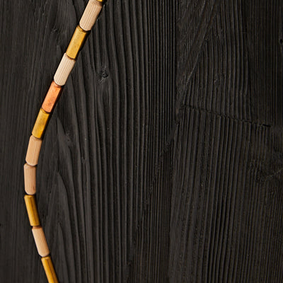 Jewel Floor Standing Lamp - Egg Designs