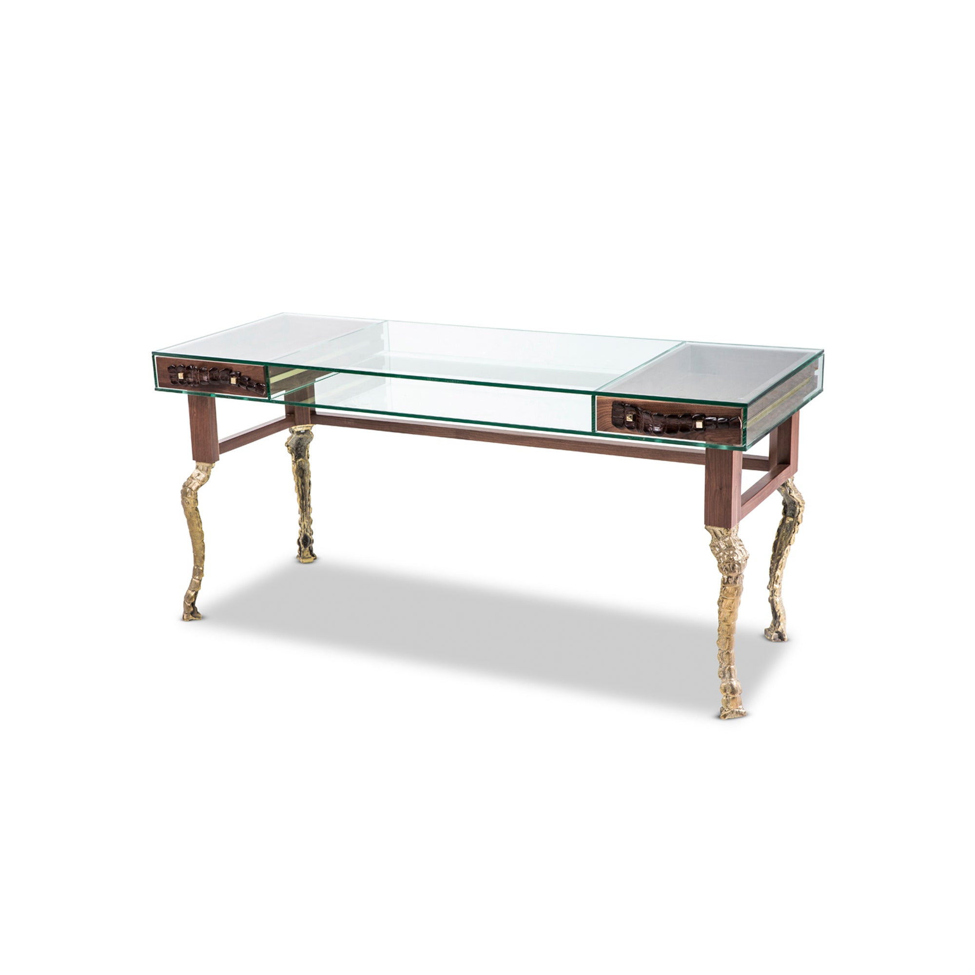 Big Crocco Desk