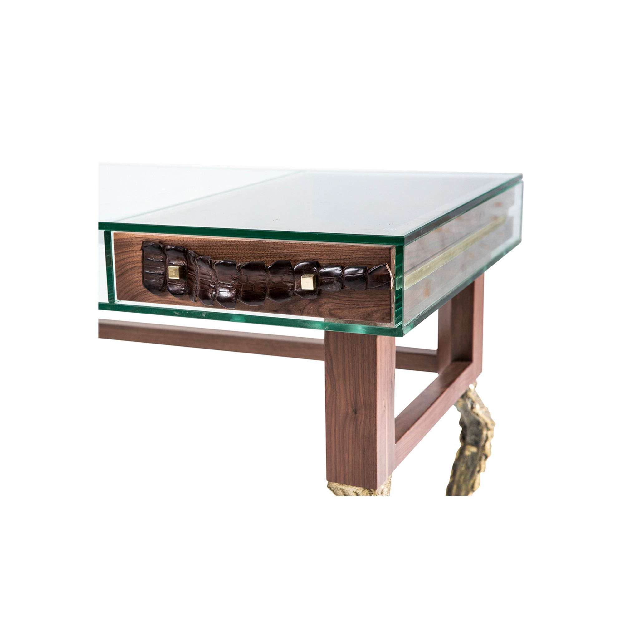 Big Crocco Desk