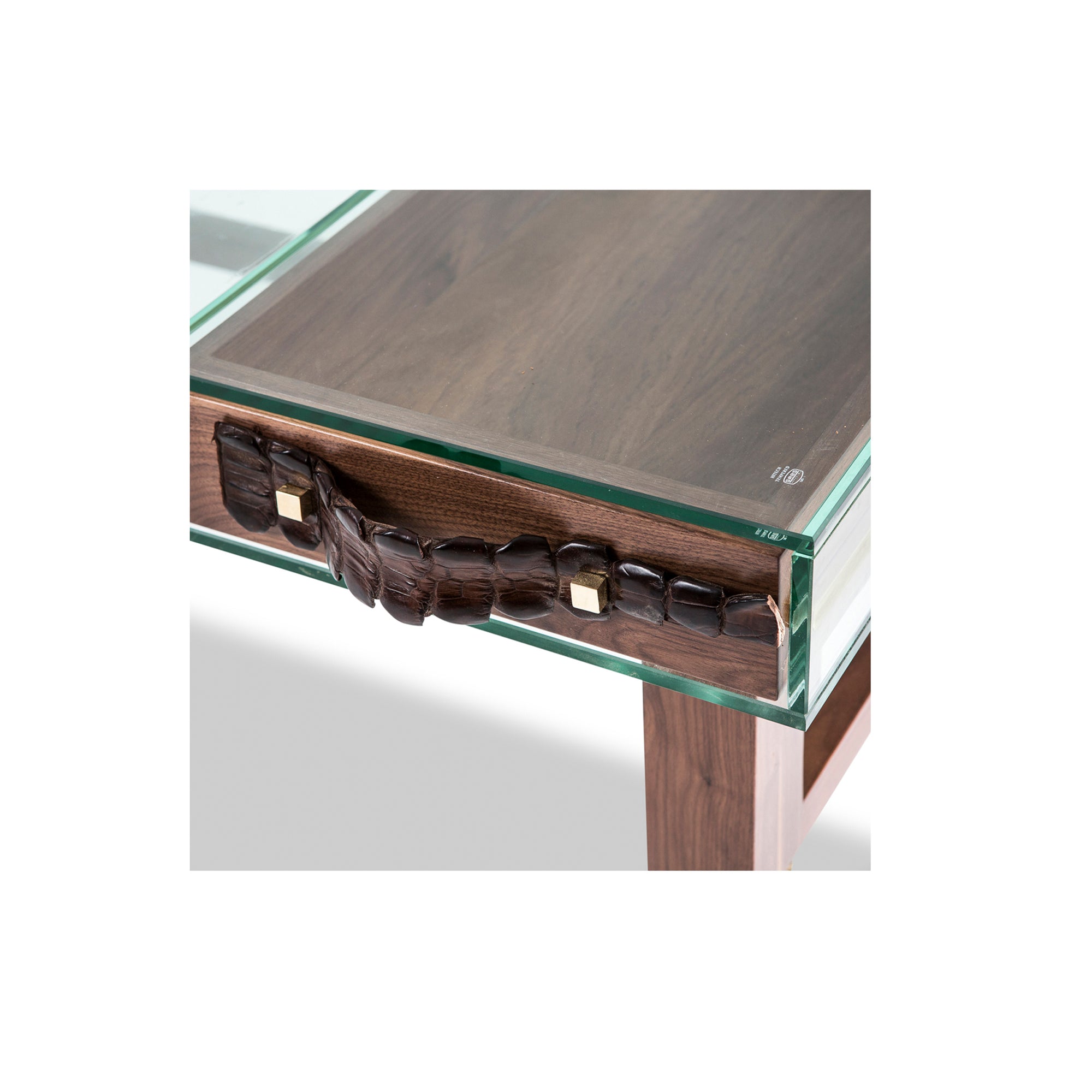 Big Crocco Desk